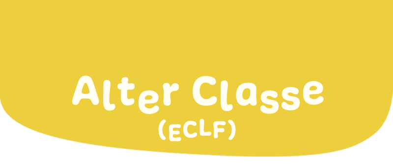 Alter Classe (ECLF)