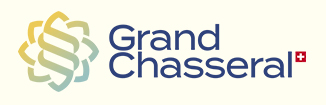 Logo Grand Chasseral